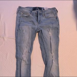 Hollister Co Jeans